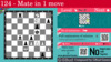 easy chess puzzle 124 chart 4