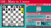 easy chess puzzle 126 chart 4