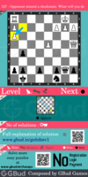 easy chess puzzle 127 chart 2