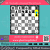 easy chess puzzle 129 chart 3