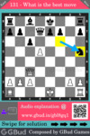 easy chess puzzle 131 chart 1