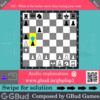 easy chess puzzle 132 chart 3