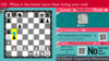easy chess puzzle 132 chart 4