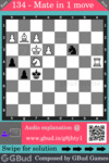 easy chess puzzle 134 chart 1