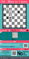 easy chess puzzle 134 chart 2
