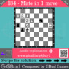 easy chess puzzle 134 chart 3