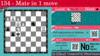 easy chess puzzle 134 chart 4