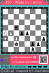 easy chess puzzle 135 chart 1