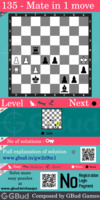 easy chess puzzle 135 chart 2