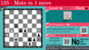 easy chess puzzle 135 chart 4
