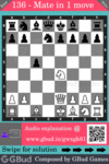 easy chess puzzle 136 chart 1