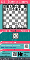 easy chess puzzle 136 chart 2