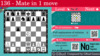 easy chess puzzle 136 chart 4