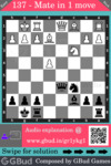 easy chess puzzle 137 chart 1
