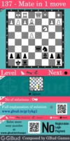 easy chess puzzle 137 chart 2