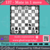 easy chess puzzle 137 chart 3