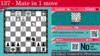 easy chess puzzle 137 chart 4