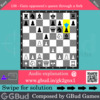 easy chess puzzle 138 chart 3