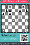 easy chess puzzle 82 chart 1