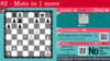 easy chess puzzle 82 chart 4