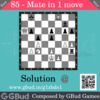 easy chess puzzle 85 chart 3