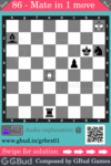 easy chess puzzle 86 chart 1