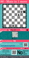 easy chess puzzle 86 chart 2