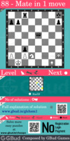easy chess puzzle 88 chart 2