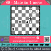 easy chess puzzle 89 chart 3