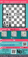 easy chess puzzle 93 chart 2