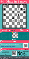 easy chess puzzle 94 chart 2