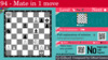 easy chess puzzle 94 chart 4