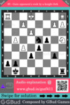 easy chess puzzle 95 chart 1
