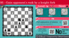 easy chess puzzle 95 chart 4