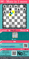 easy chess puzzle 96 chart 2