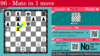 easy chess puzzle 96 chart 4