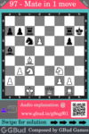 easy chess puzzle 97 chart 1