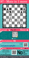 easy chess puzzle 97 chart 2
