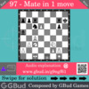 easy chess puzzle 97 chart 3