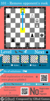 hard chess puzzle 101 chart 2