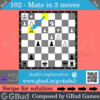 hard chess puzzle 102 chart 3