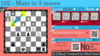 hard chess puzzle 102 chart 4