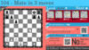 hard chess puzzle 104 chart 4