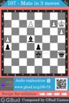 hard chess puzzle 107 chart 1