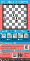 hard chess puzzle 107 chart 2
