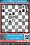 hard chess puzzle 110 chart 1