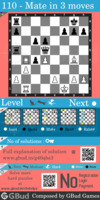 hard chess puzzle 110 chart 2
