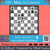 hard chess puzzle 110 chart 3