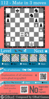 hard chess puzzle 112 chart 2