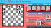 hard chess puzzle 112 chart 4